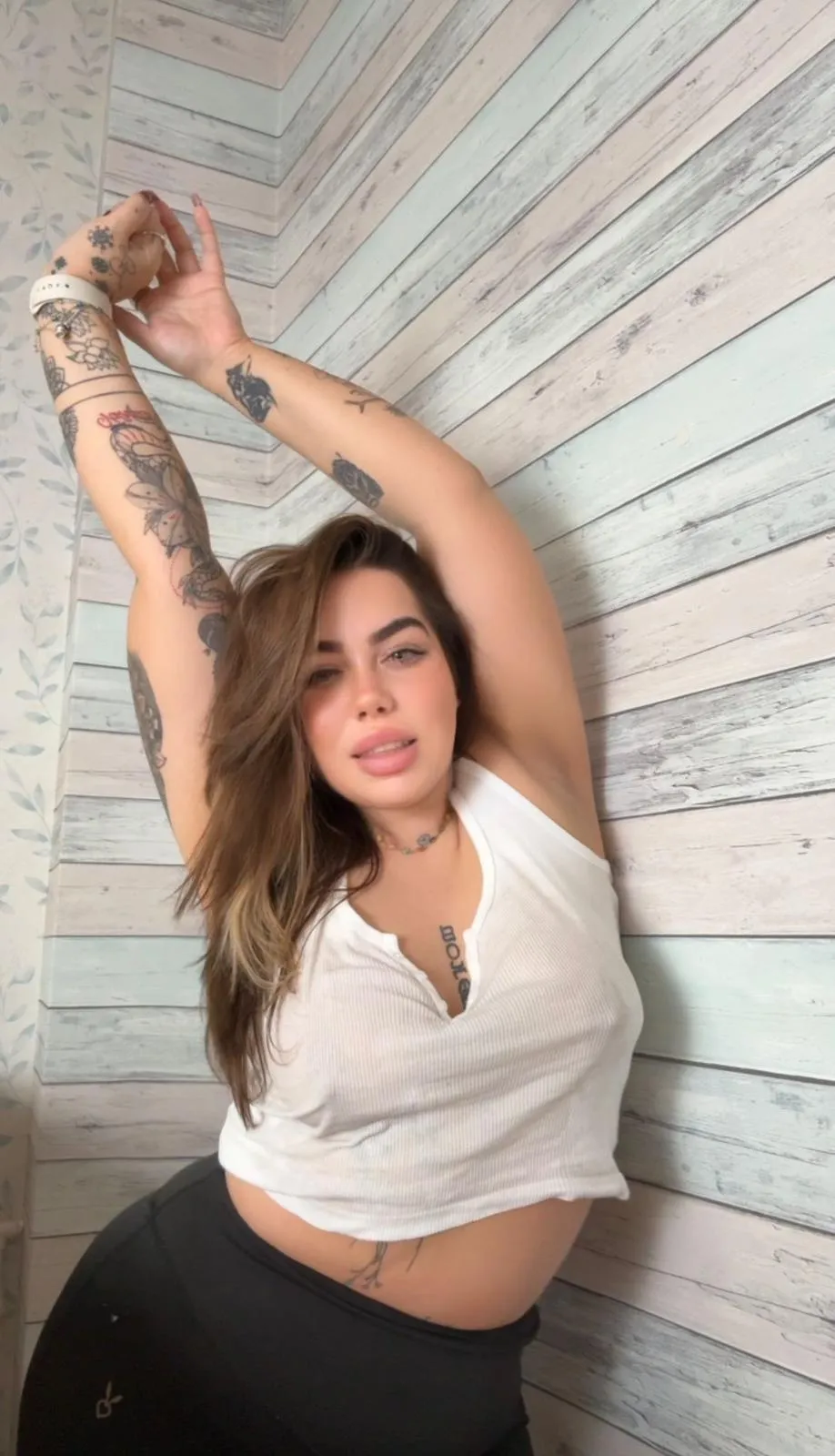 Artiest KiraFlames Foto 12