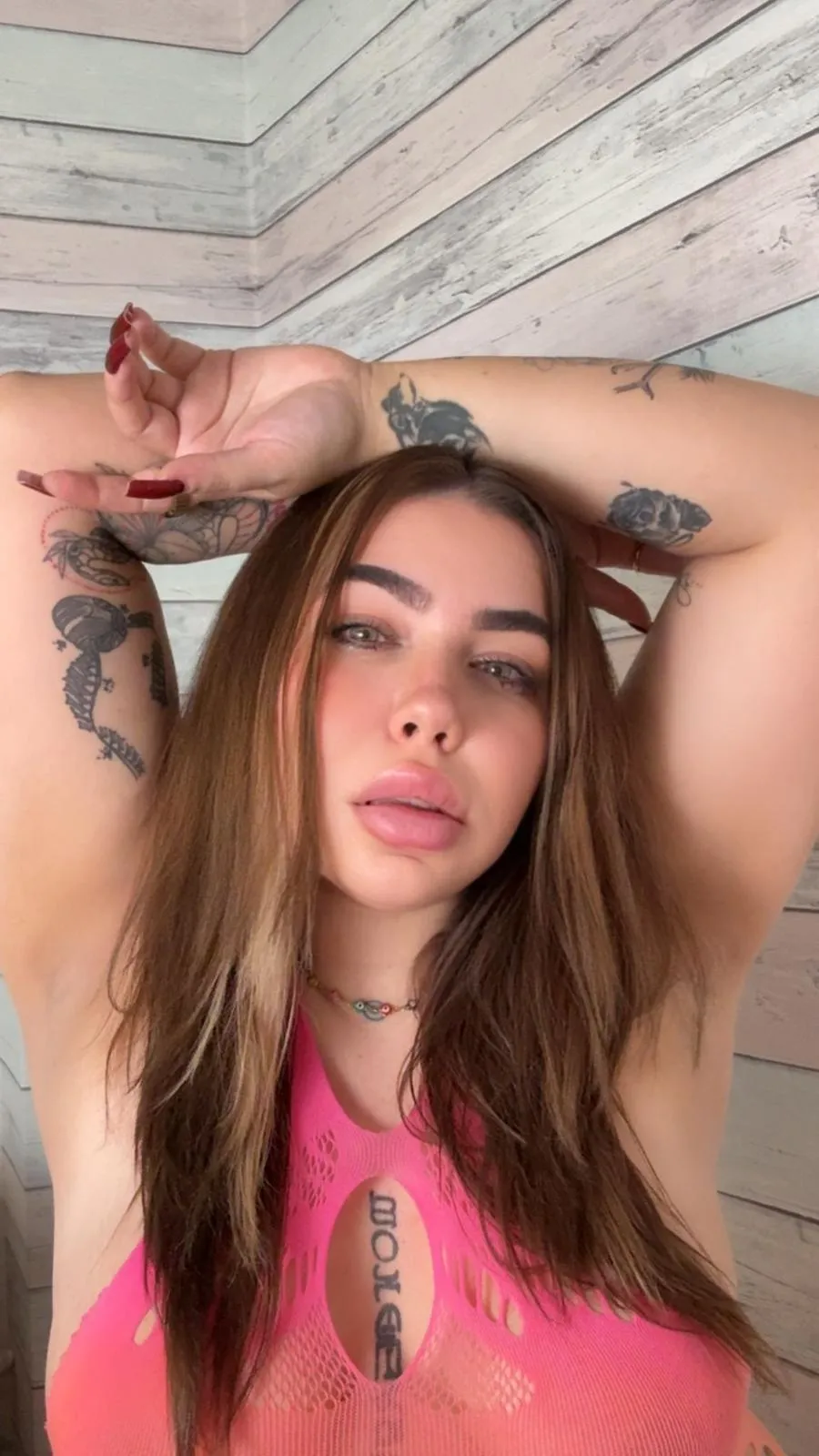 Artiest KiraFlames Foto 11