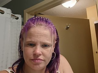 Image de profil du modèle de webcam Thunderstorm25