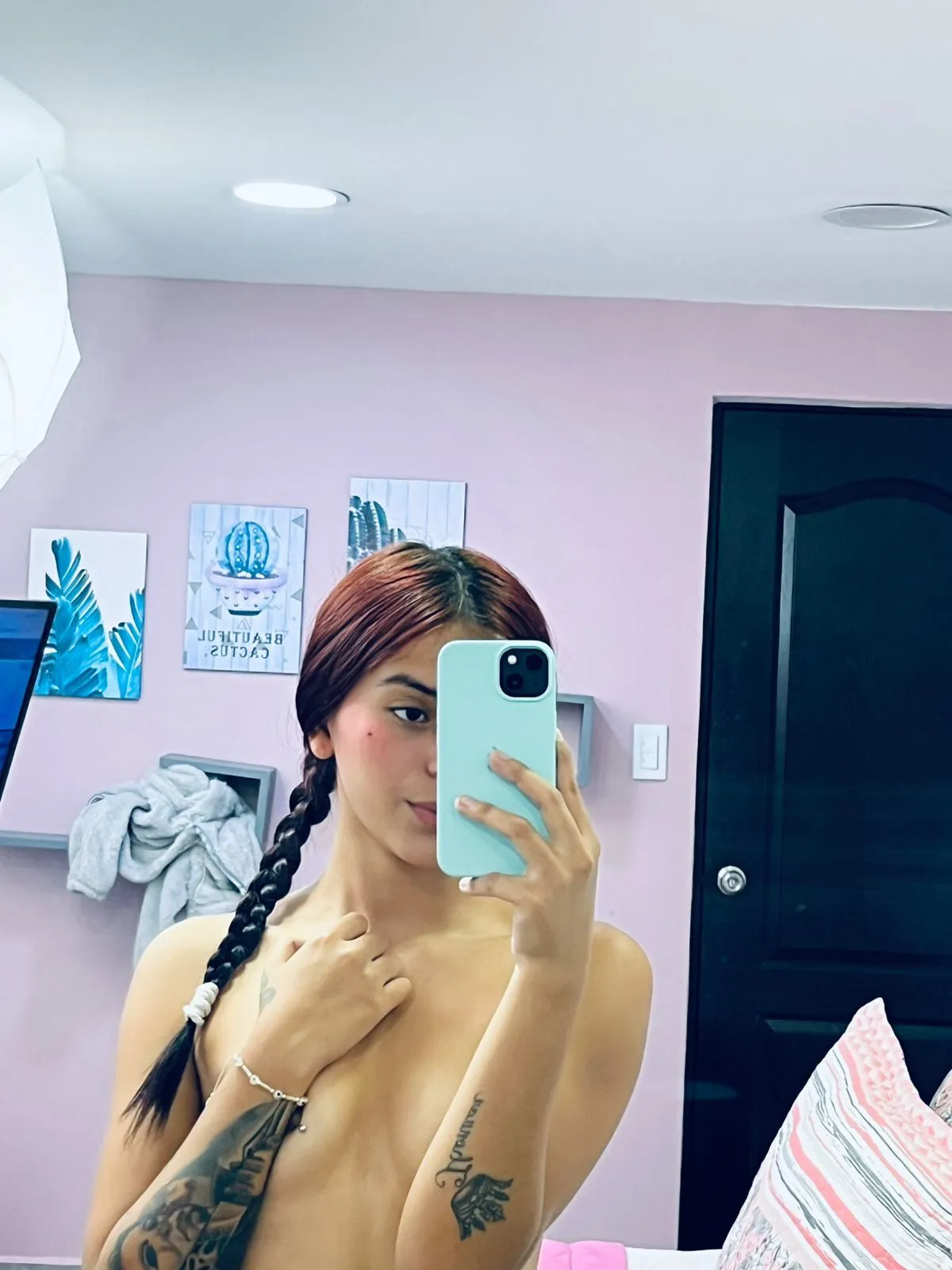 Interprète AbbyChase Photo 3