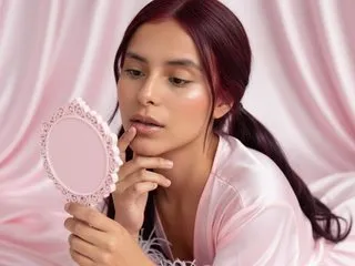 AbbyChase profilbild på webbkameramodell