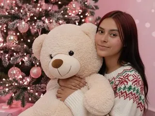 Image de profil du modèle de webcam AbbyChase