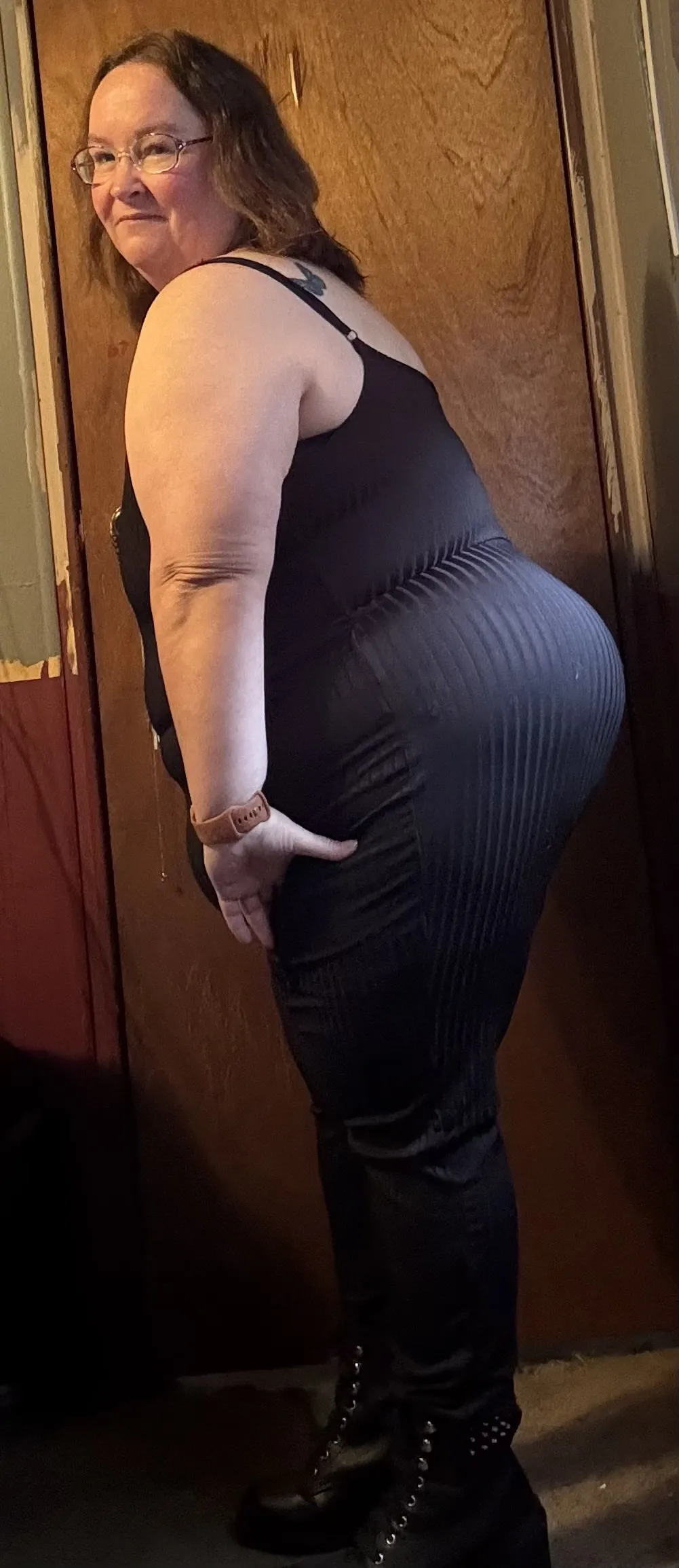 Interprete MystiqueHalliwell Foto 1