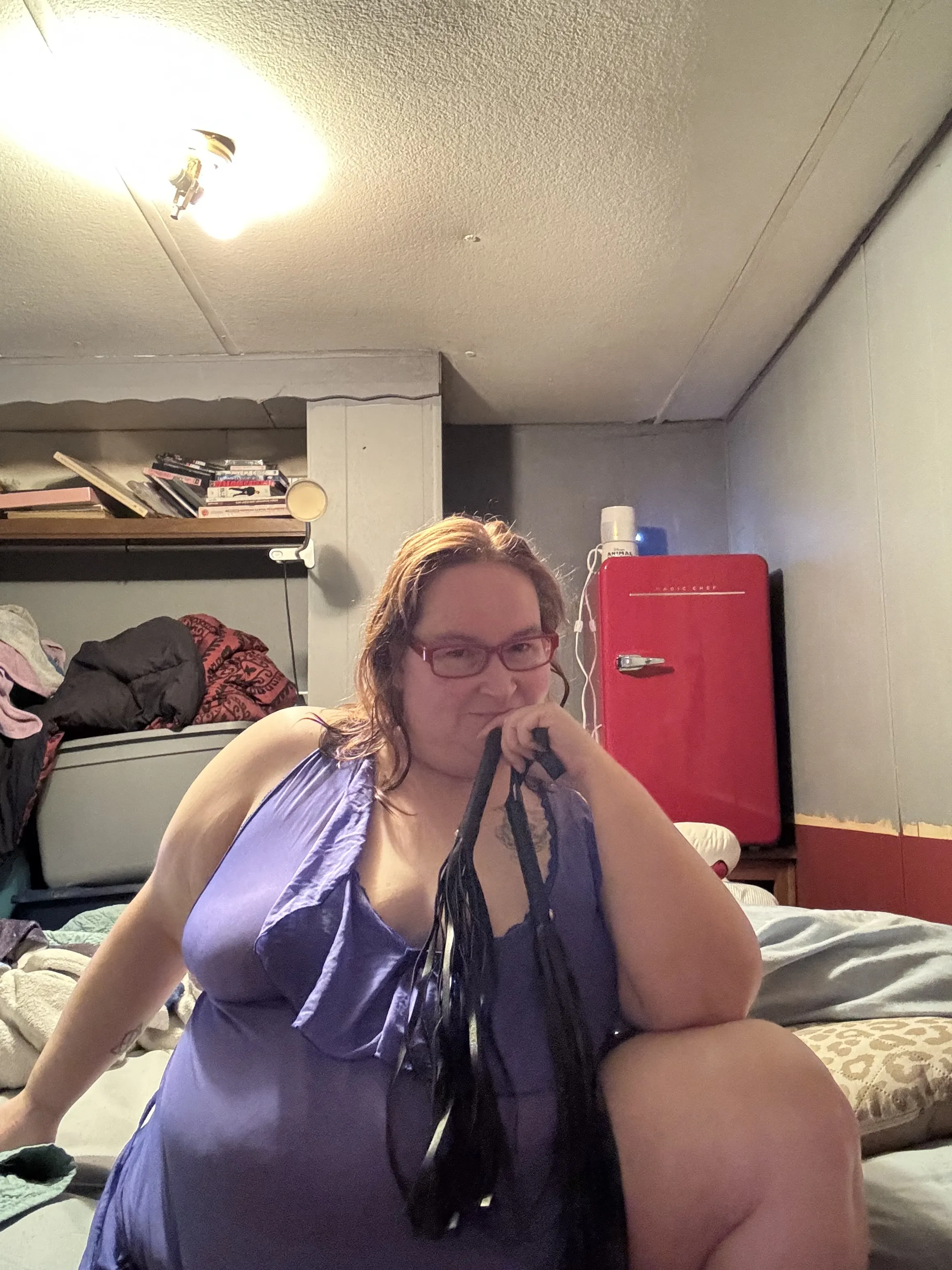 Interprete MystiqueHalliwell Foto 2