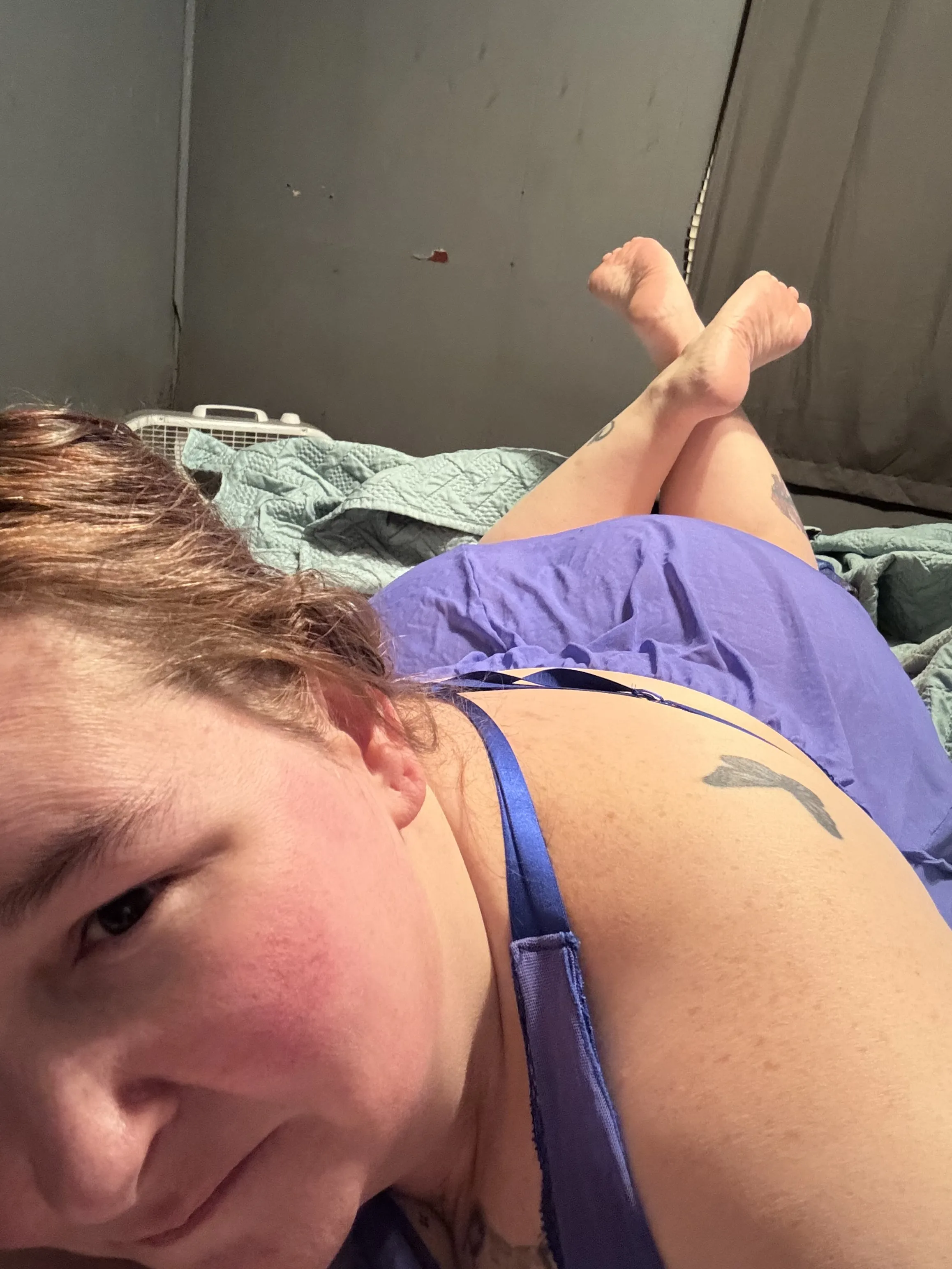 Interprete MystiqueHalliwell Foto 4