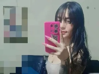 Image de profil du modèle de webcam LilianaSanchez