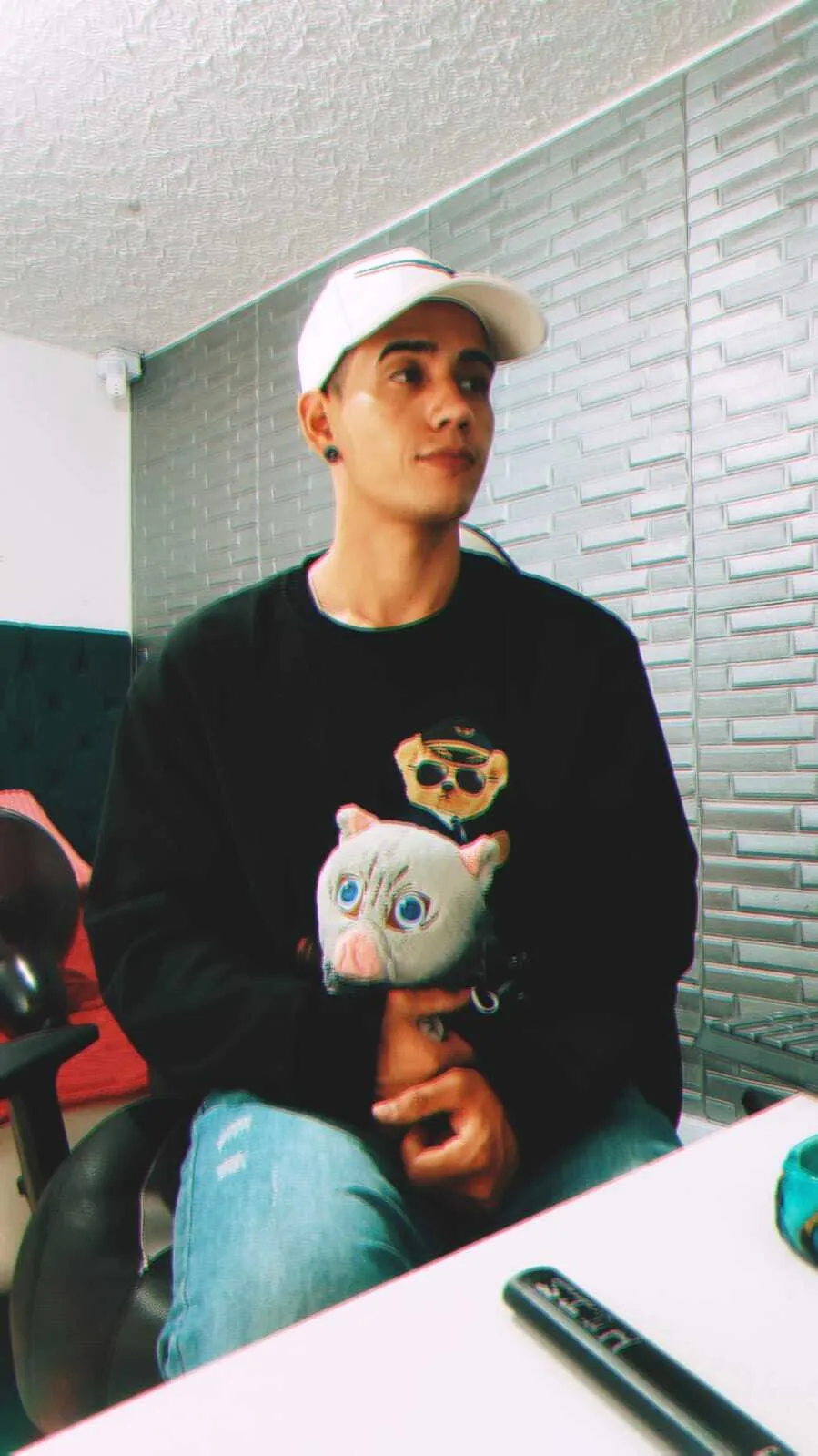 Interprete Kyam Foto 9