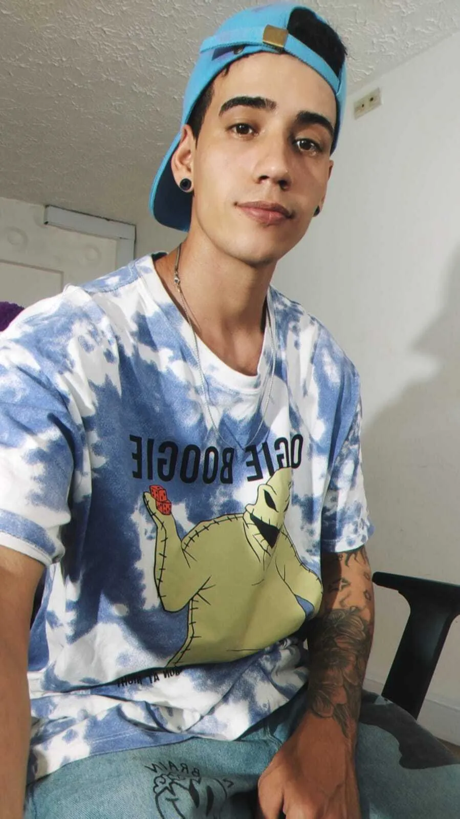 Interprete Kyam Foto 7