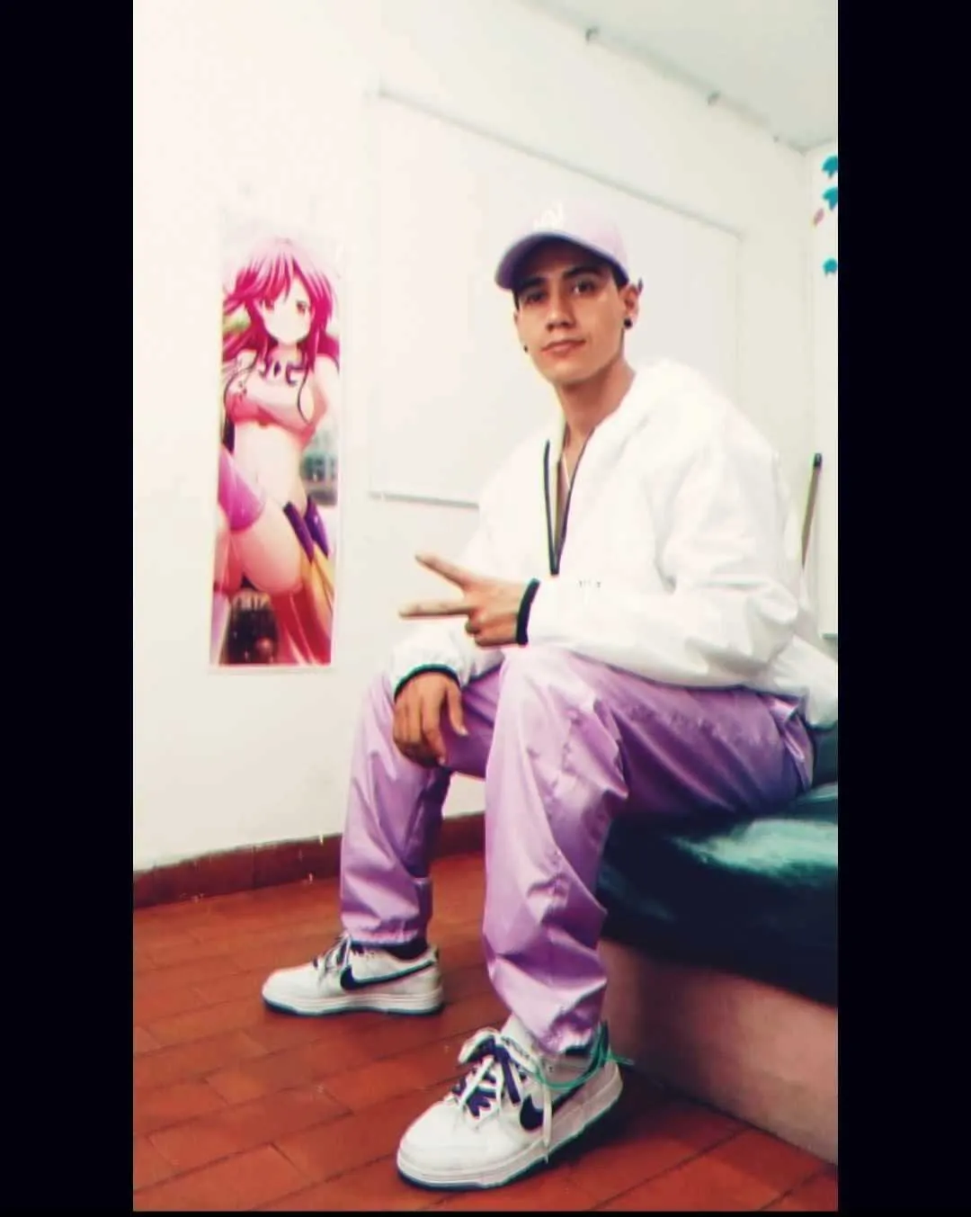 Interprete Kyam Foto 2