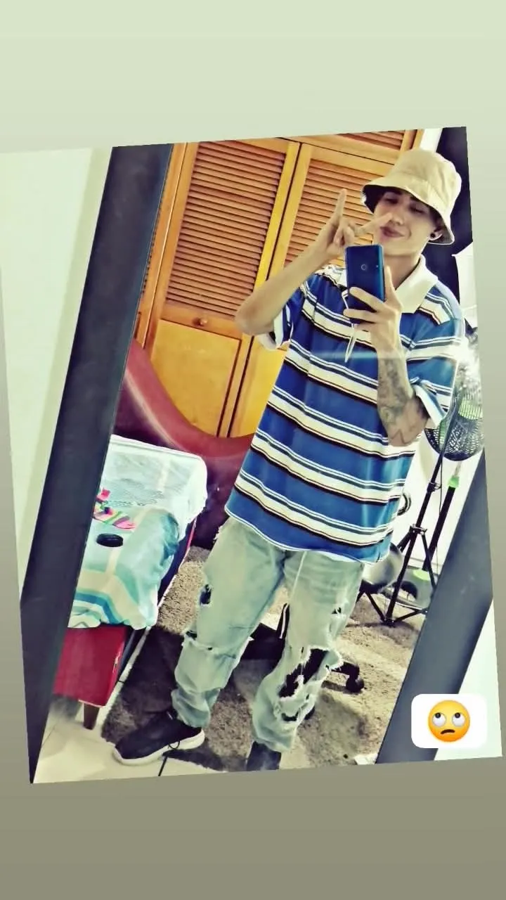 Interprete Kyam Foto 3