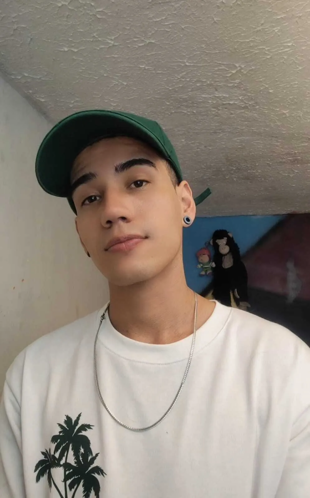 Interprete Kyam Foto 1