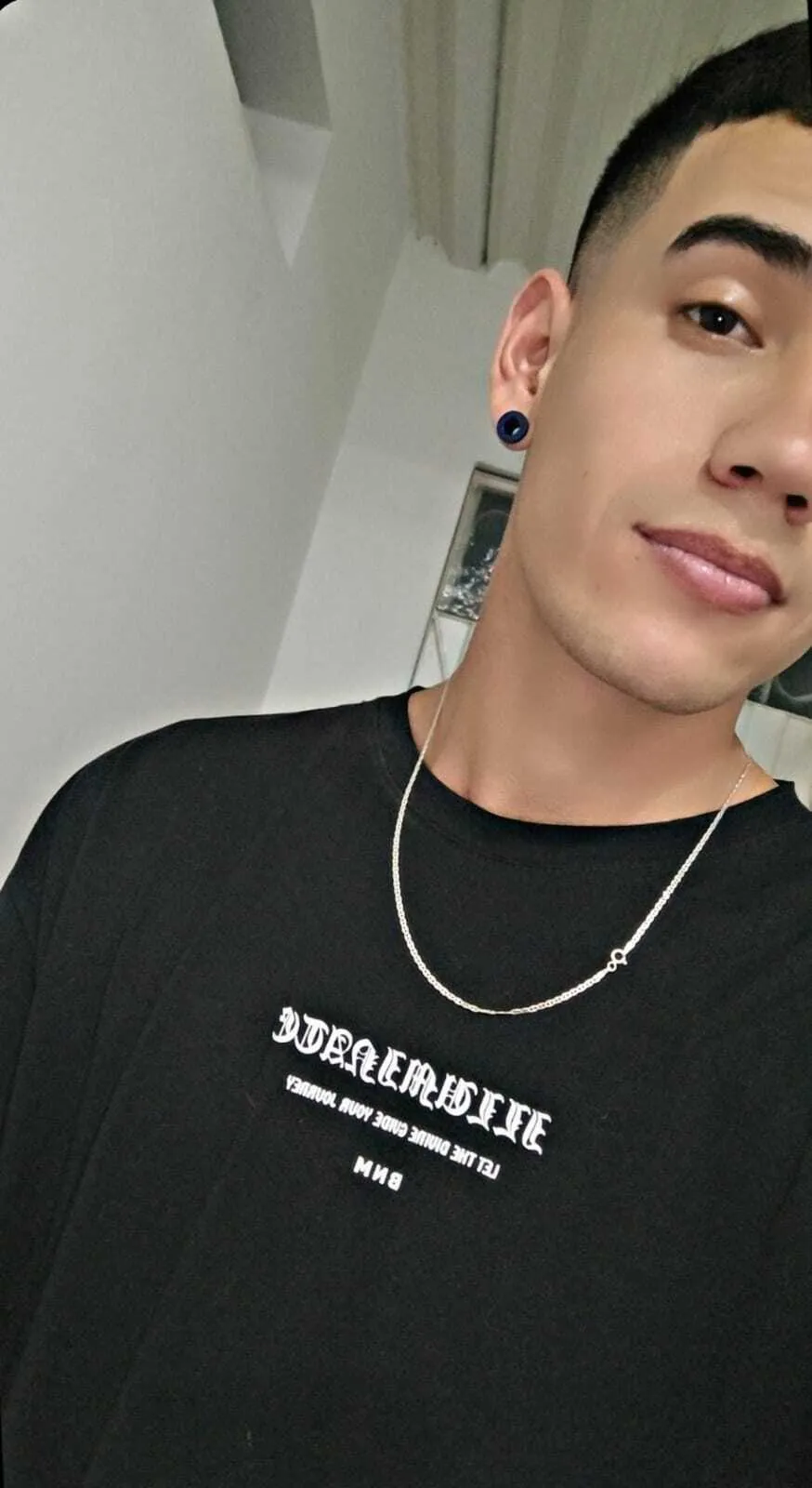 Interprete Kyam Foto 5