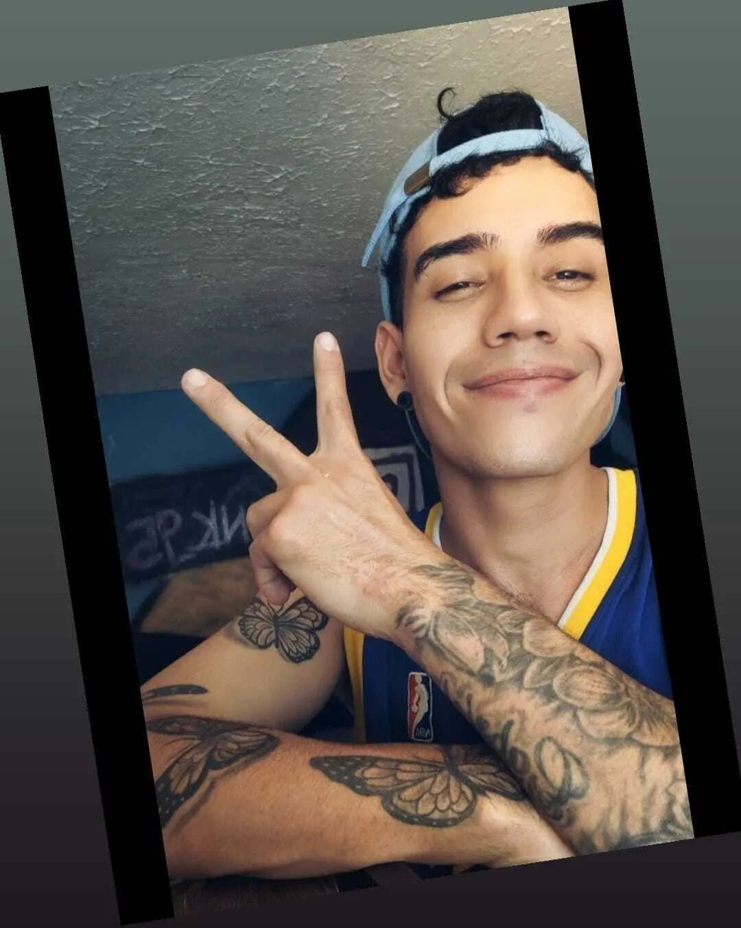 Interprete Kyam Foto 8