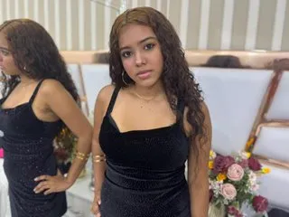 BrandiRosse profielfoto van cam model