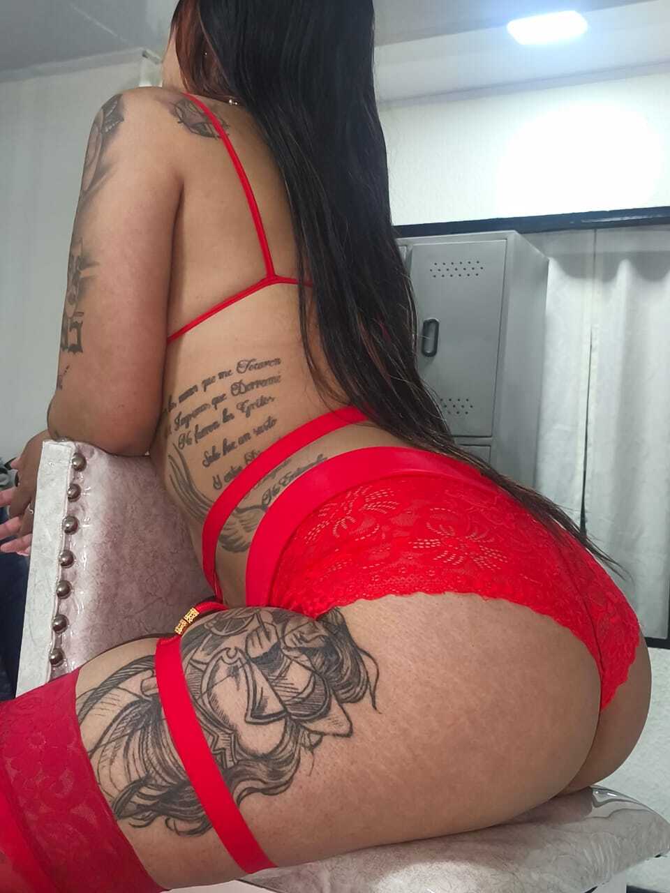 Interprète zoeSamantha Photo 7