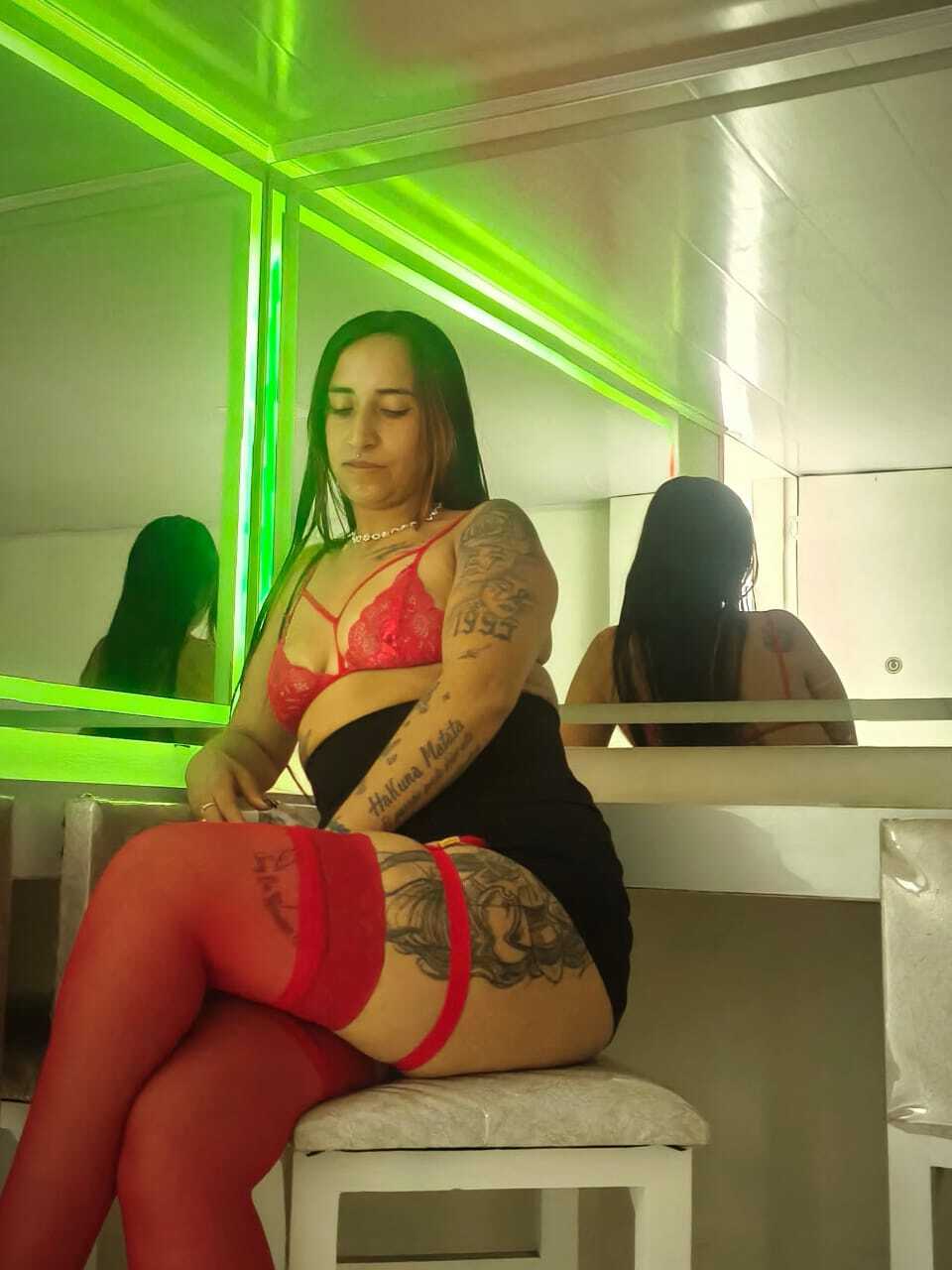 Interprète zoeSamantha Photo 2