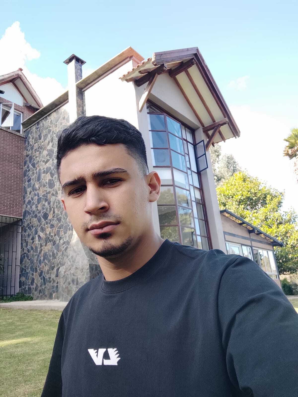 Darsteller Archie_Cashie Foto 4