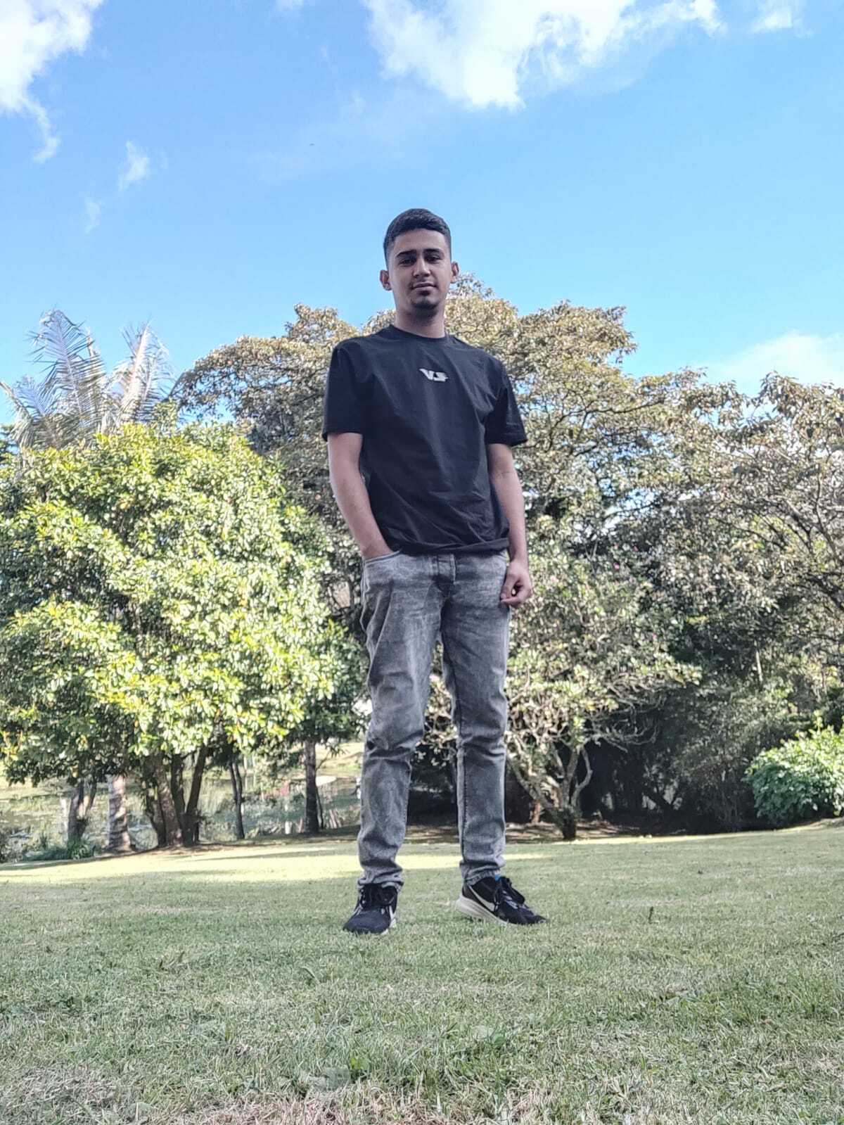 Darsteller Archie_Cashie Foto 2