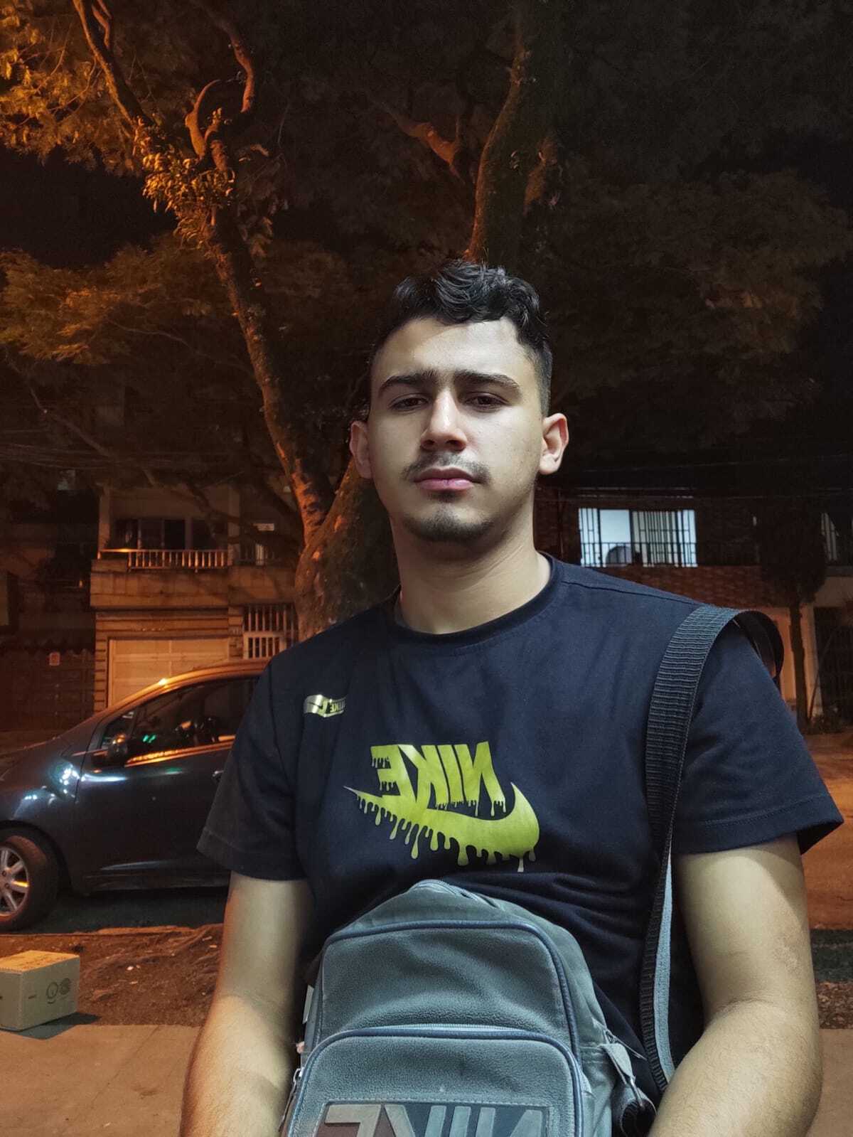 Darsteller Archie_Cashie Foto 3