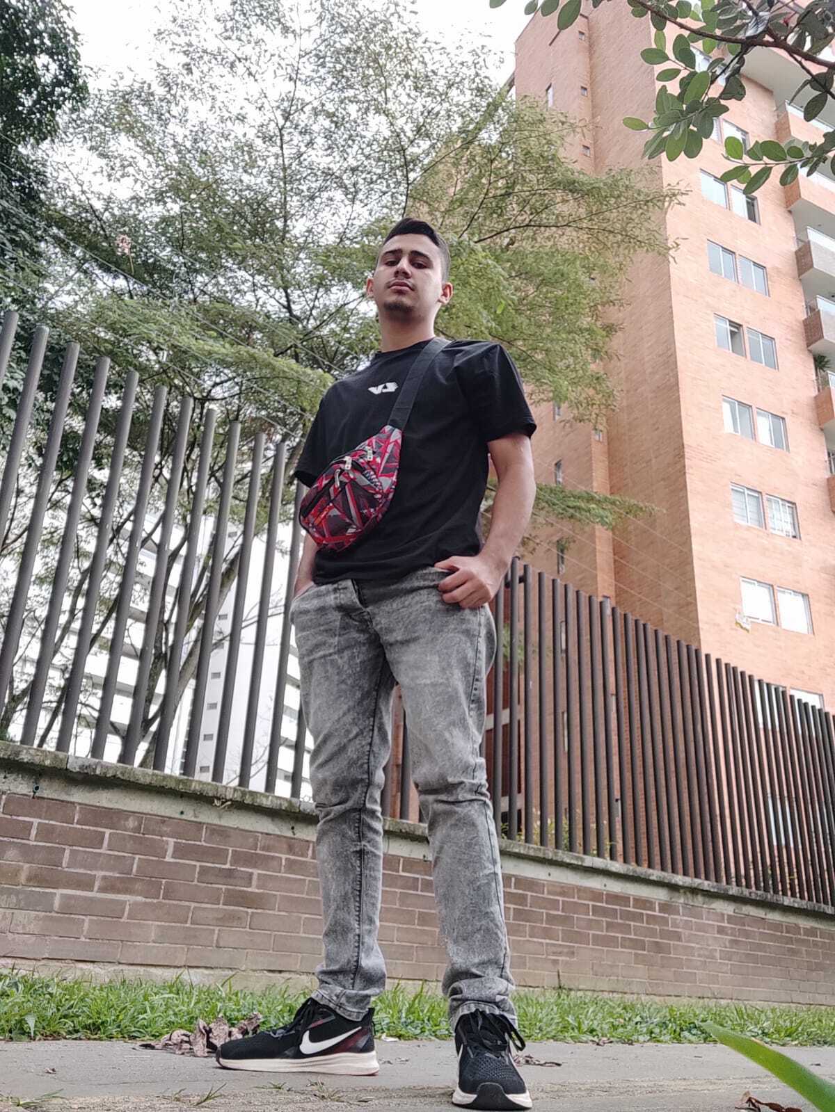 Darsteller Archie_Cashie Foto 1