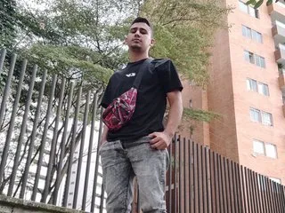 Image de profil du modèle de webcam Archie_Cashie