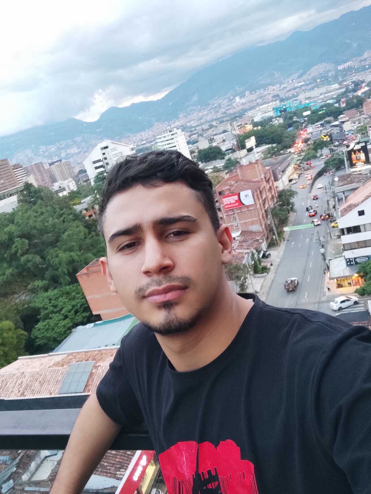 Darsteller Archie_Cashie Foto 5