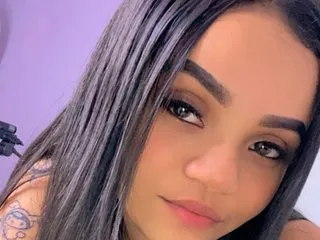 Foto de perfil de modelo de webcam de Britnny_tovar