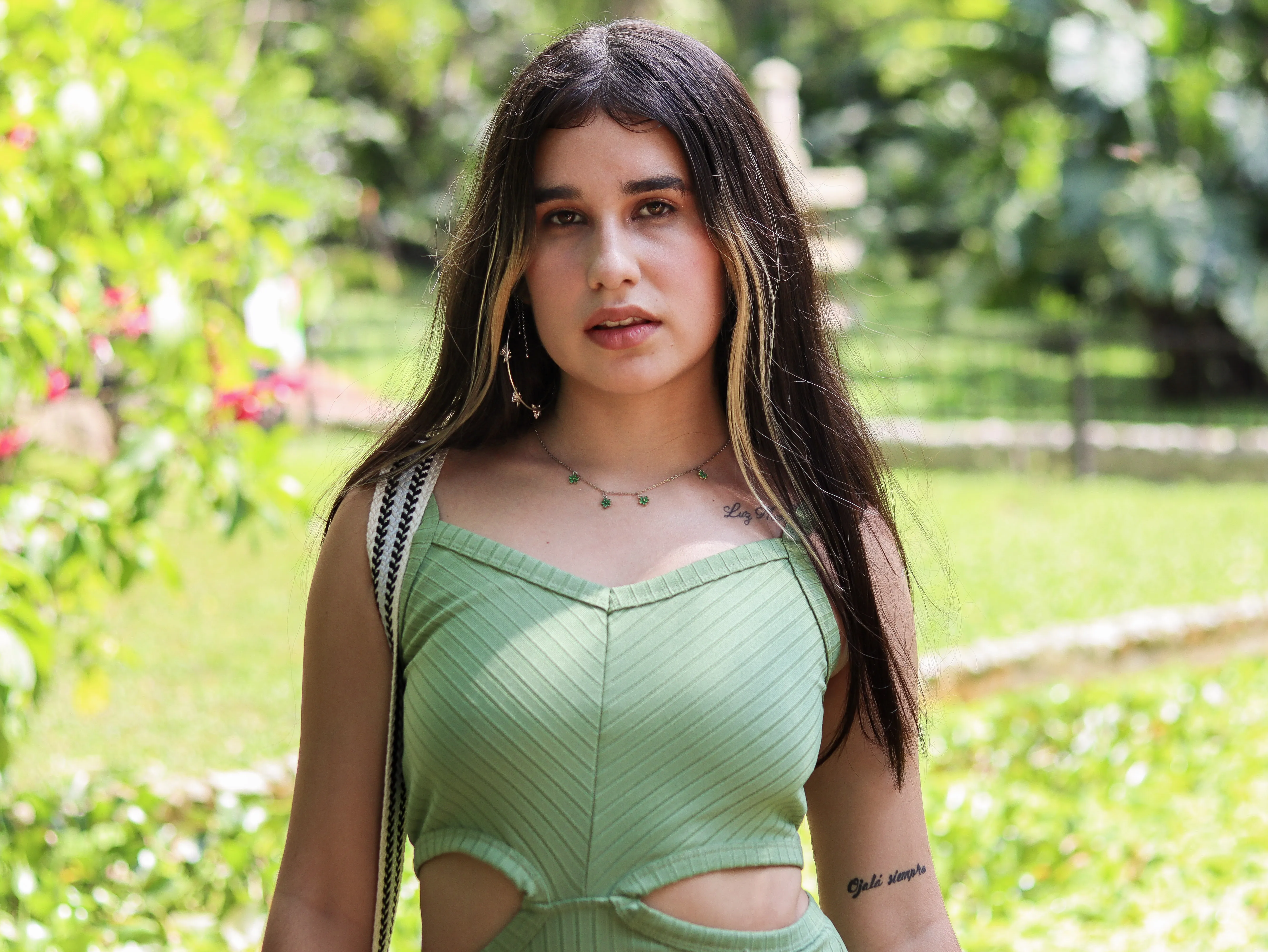 Artist KatieVance Foto 2