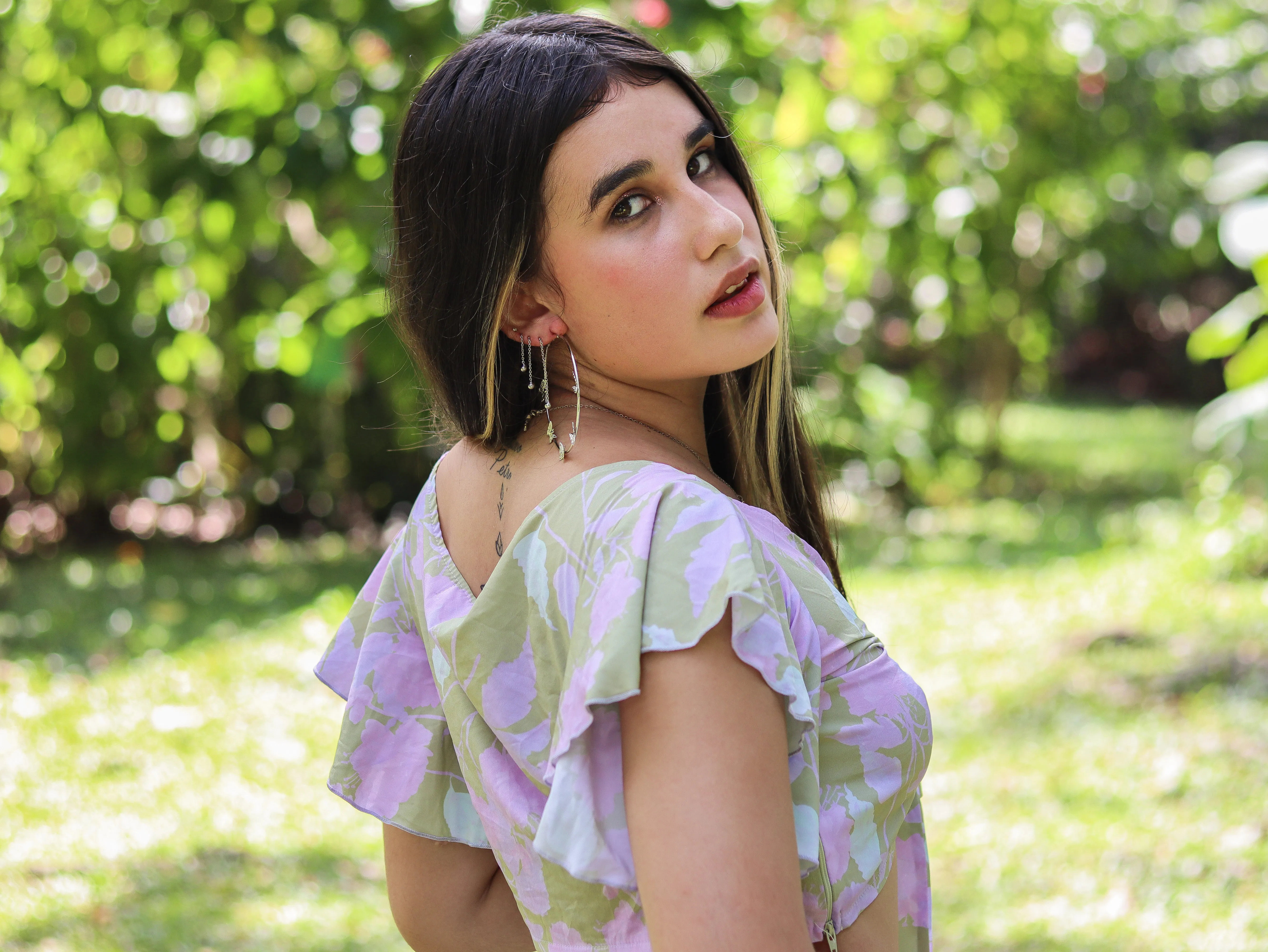 Artista KatieVance Foto 10