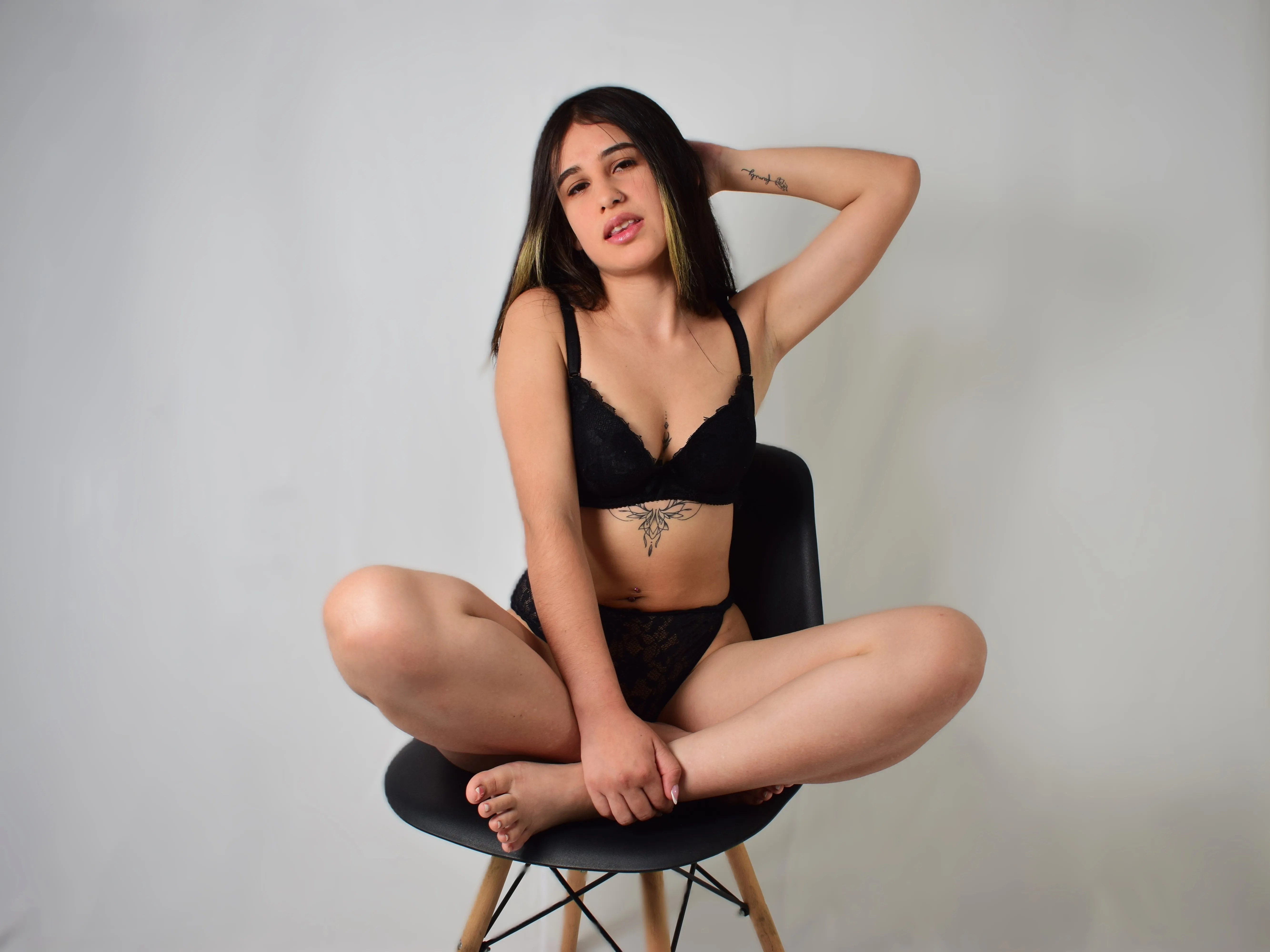 Artiest KatieVance Foto 6