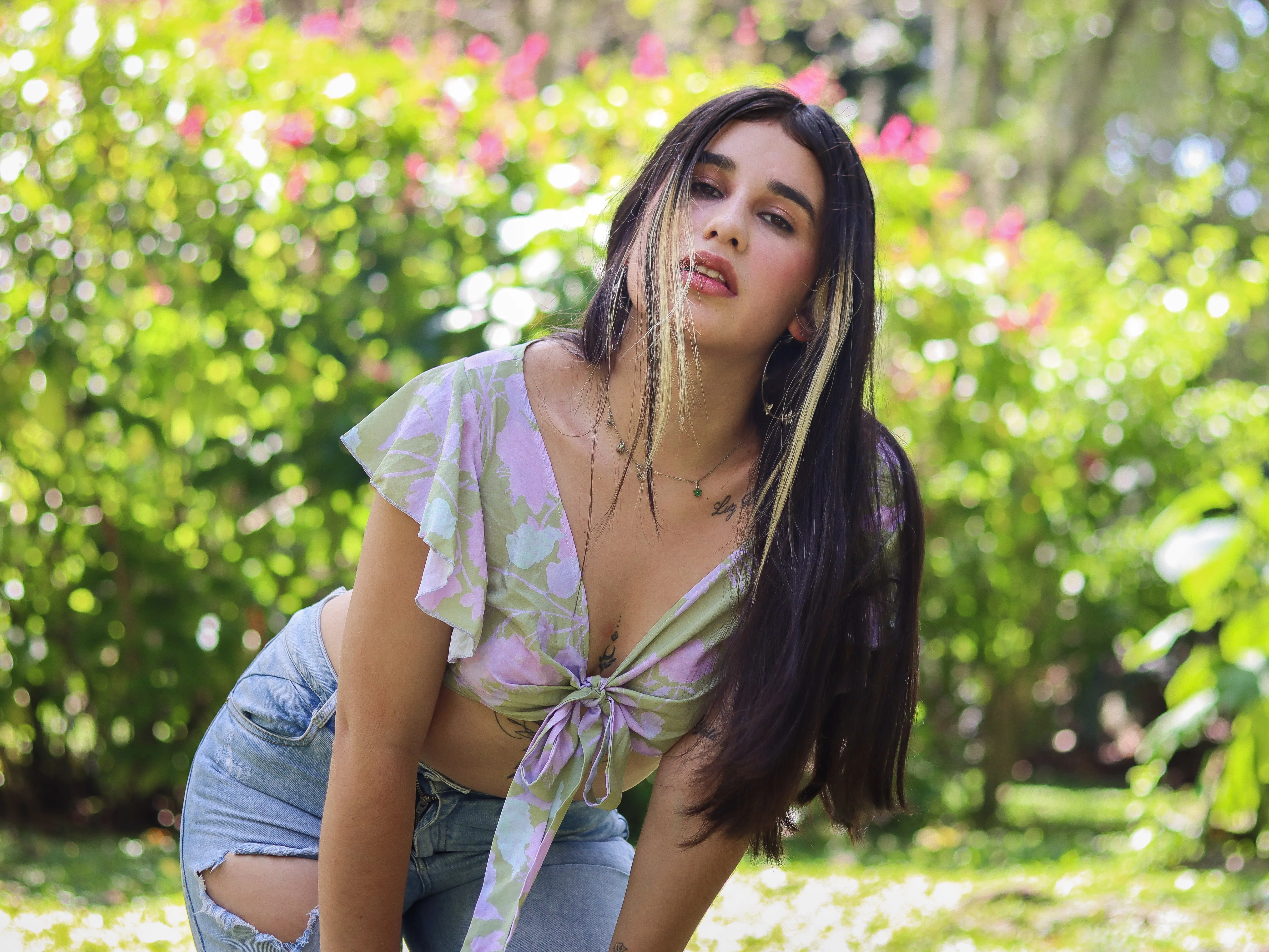 Artista KatieVance Foto 11