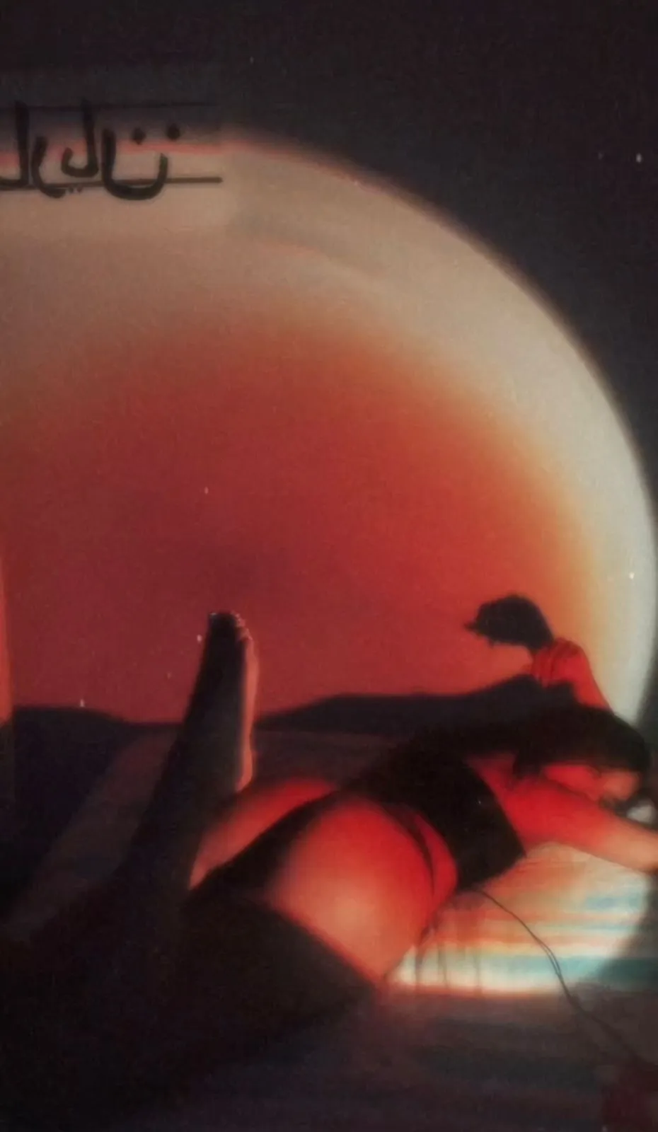 Artista MeghannRosse Foto 11