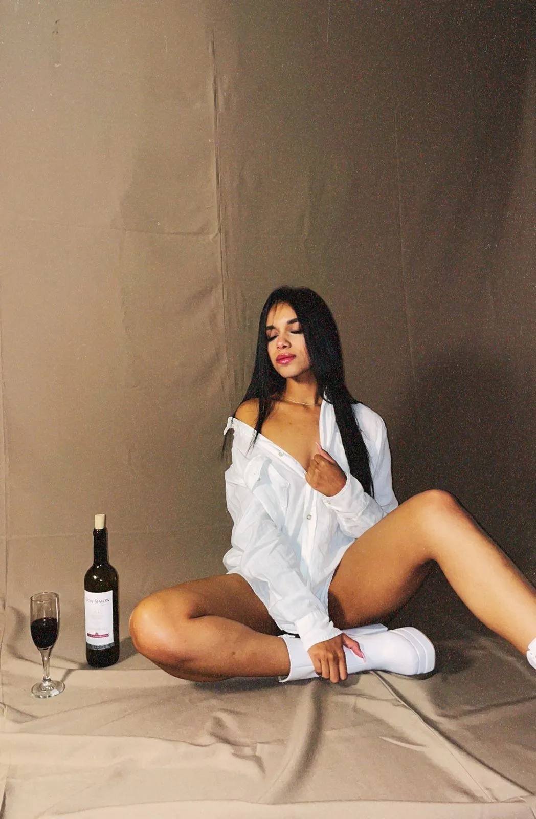 Artista MeghannRosse Foto 12