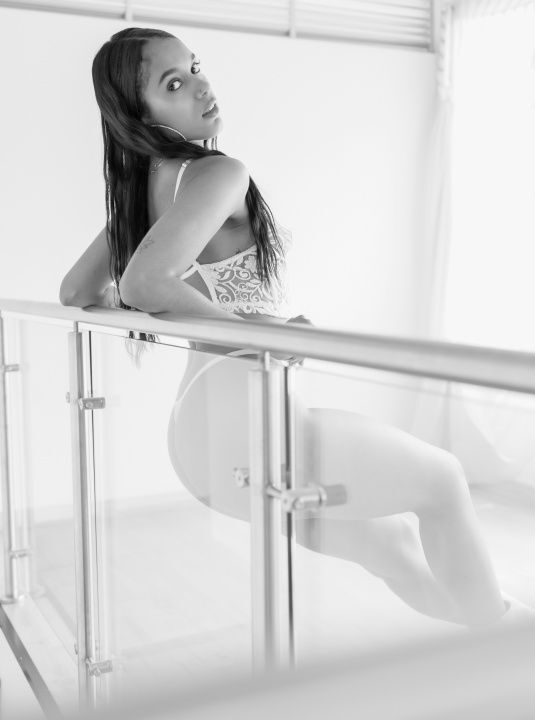 Artist MeghannRosse Foto 9