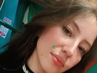 Imagen de perfil de modelo de cámara web de Kalia_Ross