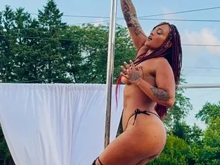 Imagen de perfil de modelo de cámara web de HoneyBoop