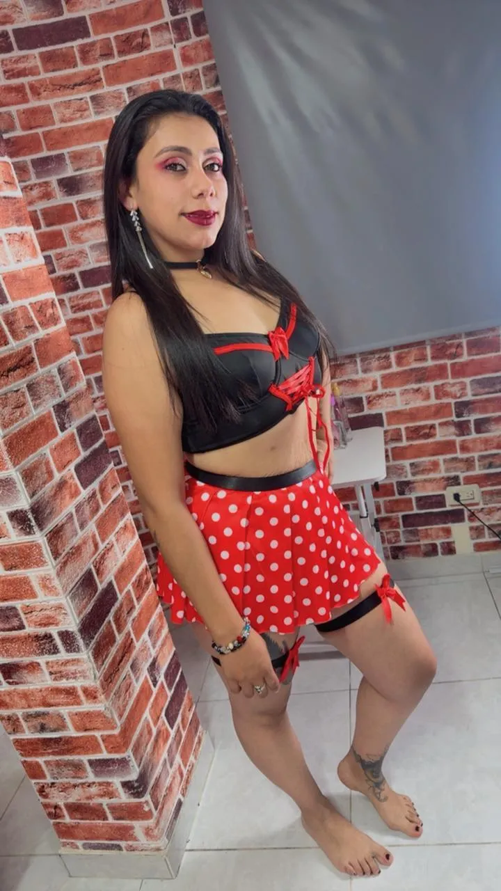 Interprète Nyra_Rose Photo 4