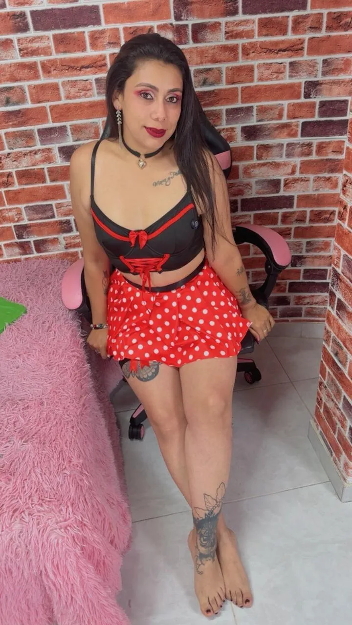 Interprète Nyra_Rose Photo 3