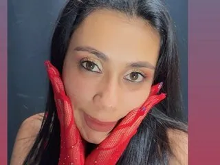 Nyra_Rose Profilbild des Cam-Modells