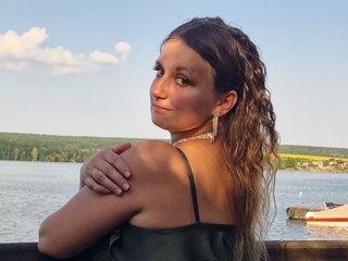 Imagen de perfil de modelo de cámara web de Veloria_a