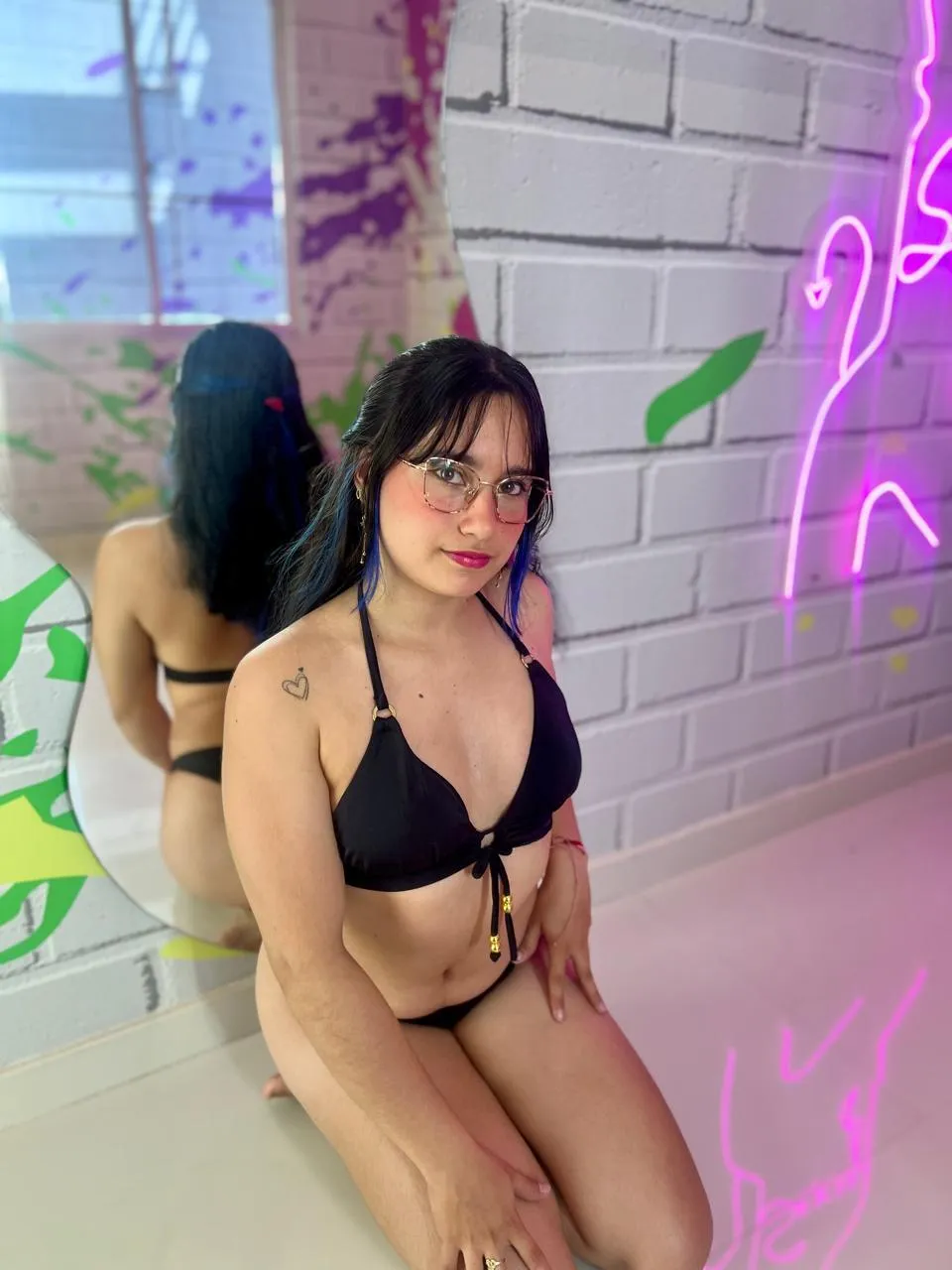 Artiest Tinni_Rosse Foto 7