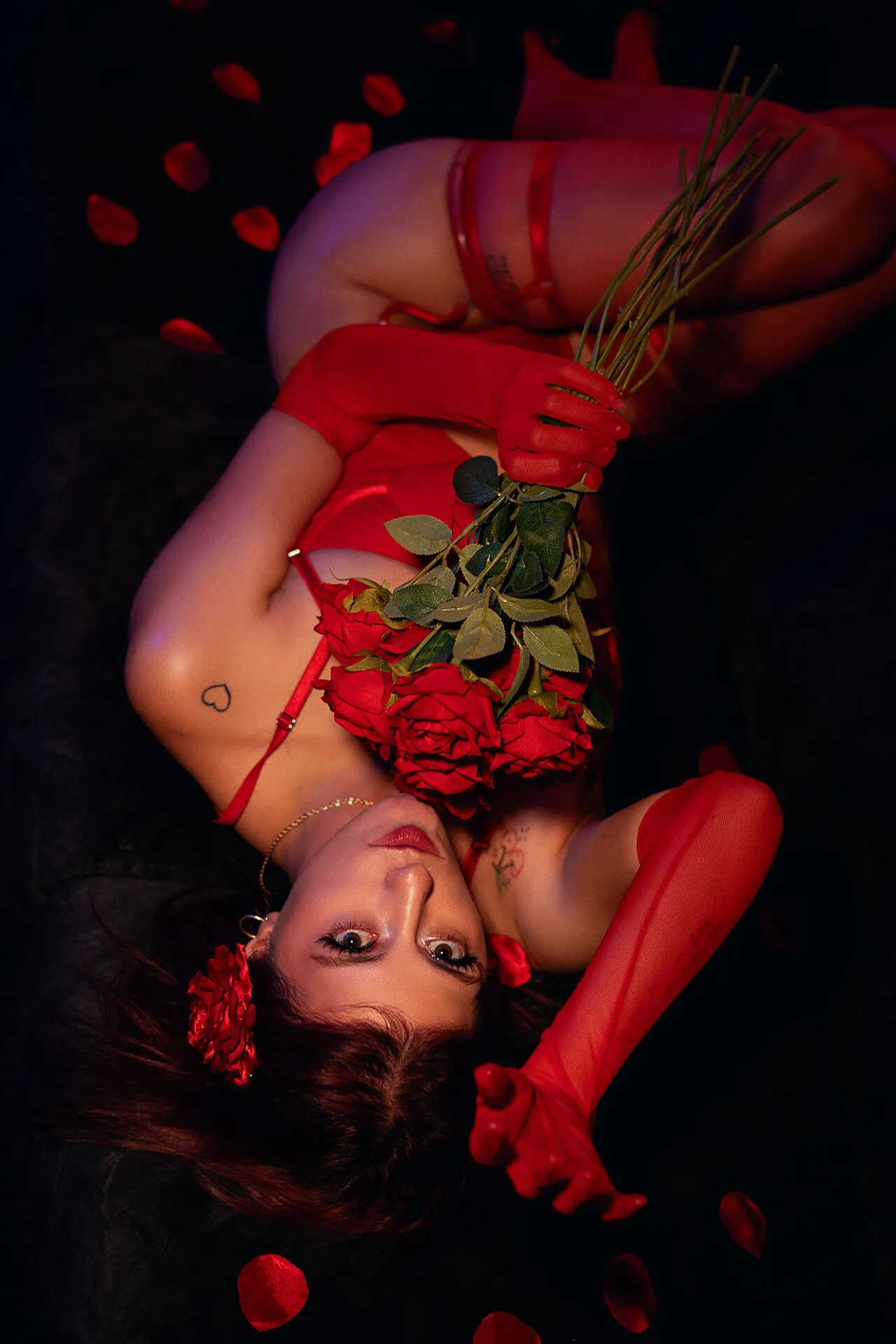 Intérprete Sussanhottie Foto 11