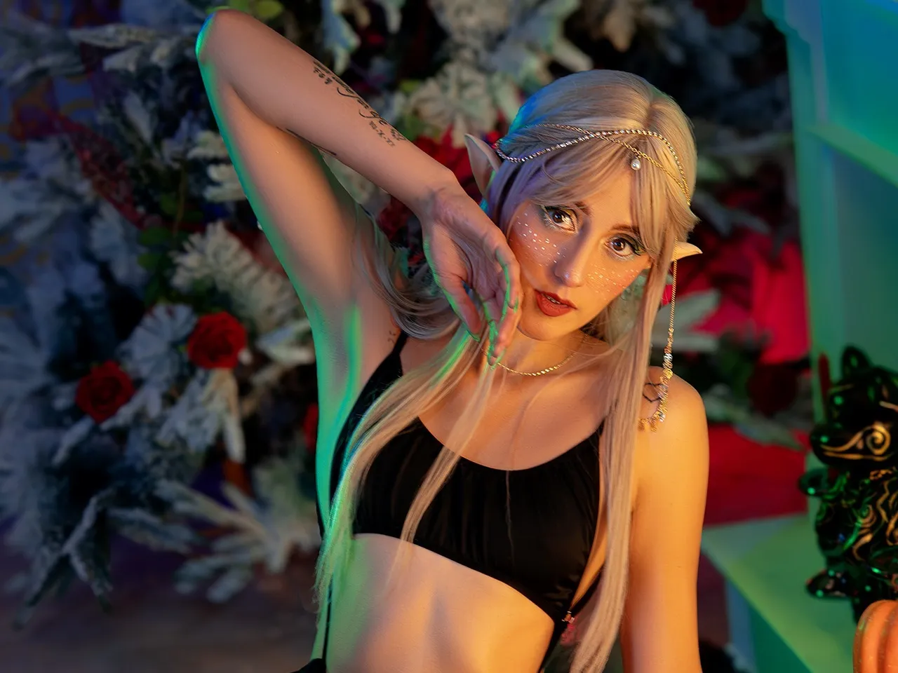 Intérprete Sussanhottie Foto 6