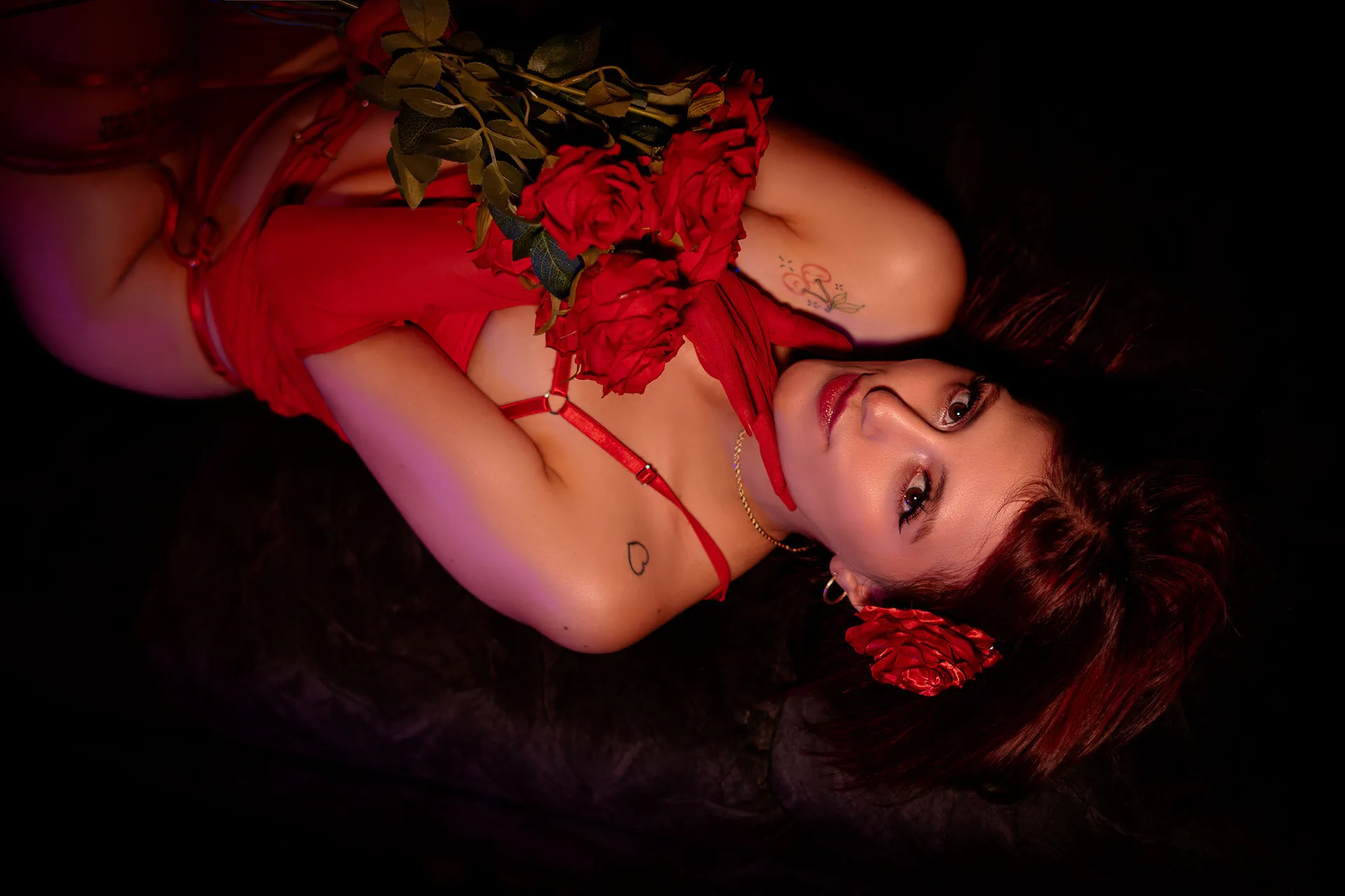 Intérprete Sussanhottie Foto 10