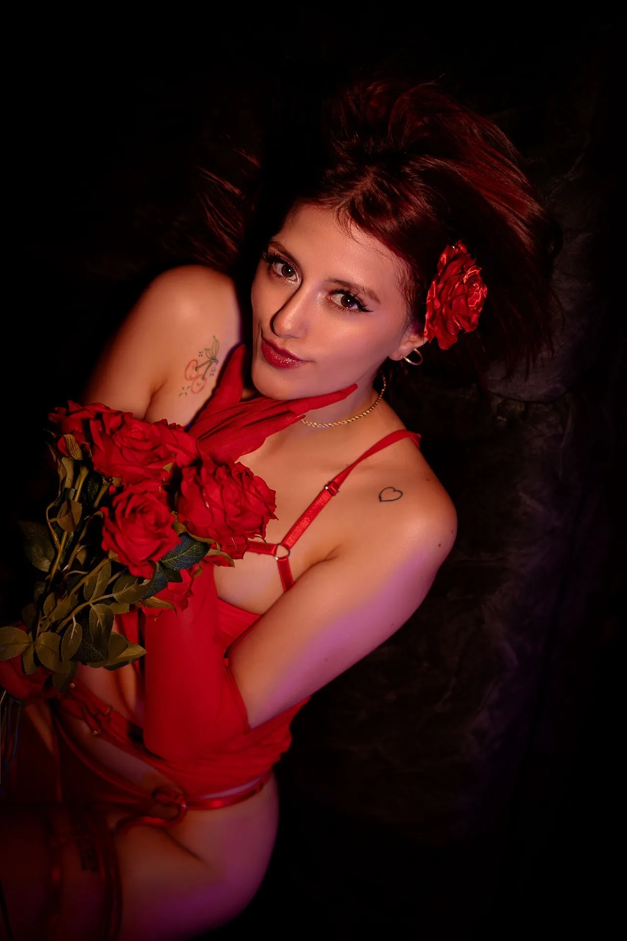 Intérprete Sussanhottie Foto 9