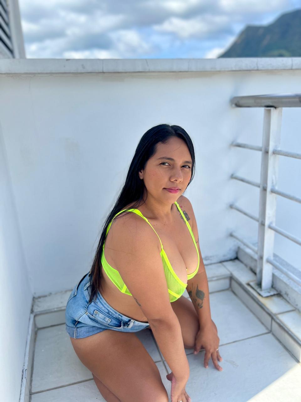 Artiest Mai_Bigboobs Foto 6