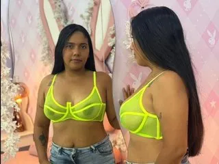 Image de profil du modèle de webcam Mai_Bigboobs