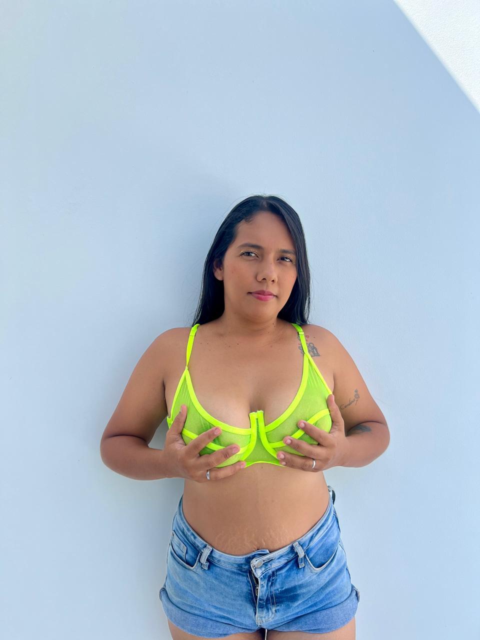 Artiest Mai_Bigboobs Foto 9