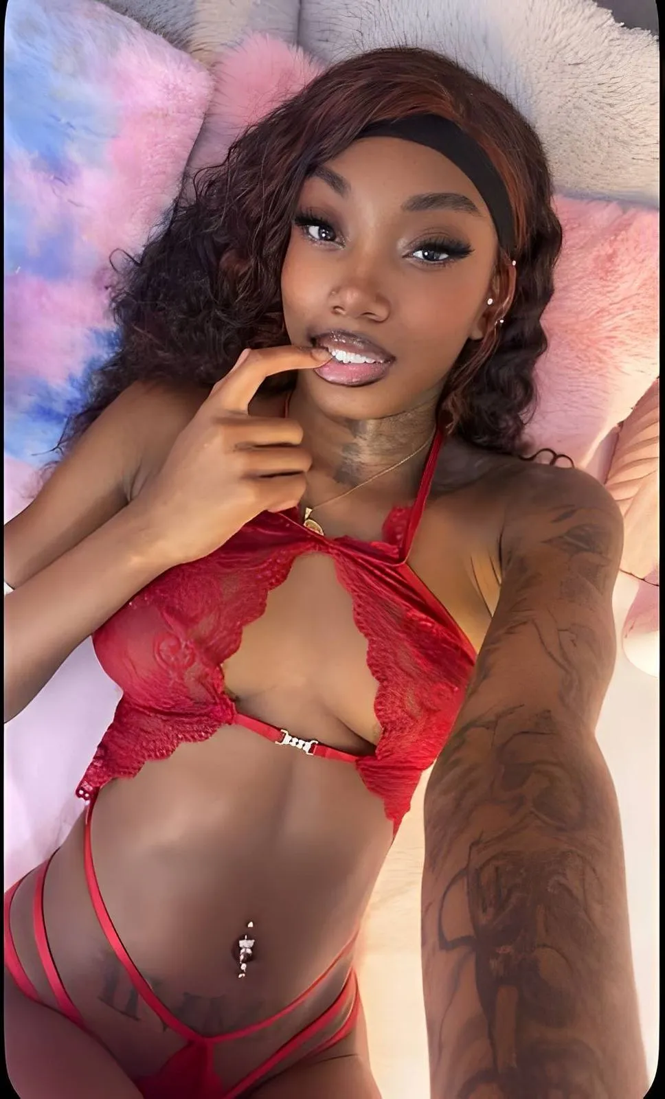 Artiest MilanCartier Foto 12