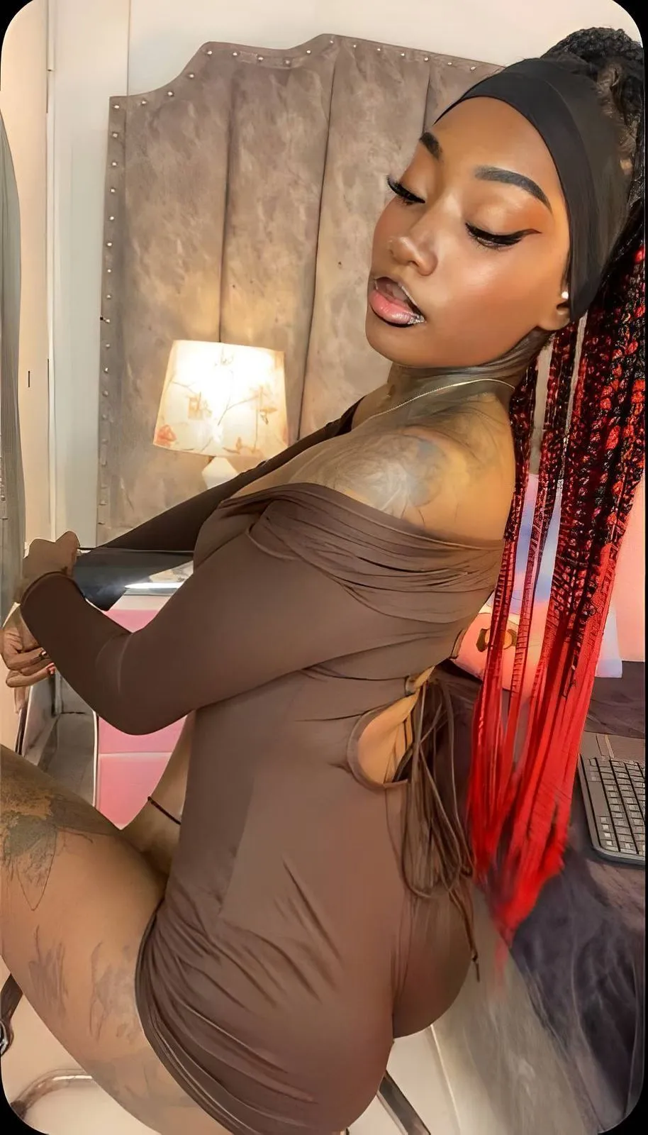 Artiest MilanCartier Foto 3